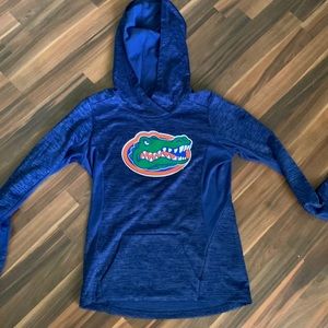 Florida gator women’s sweatshirt